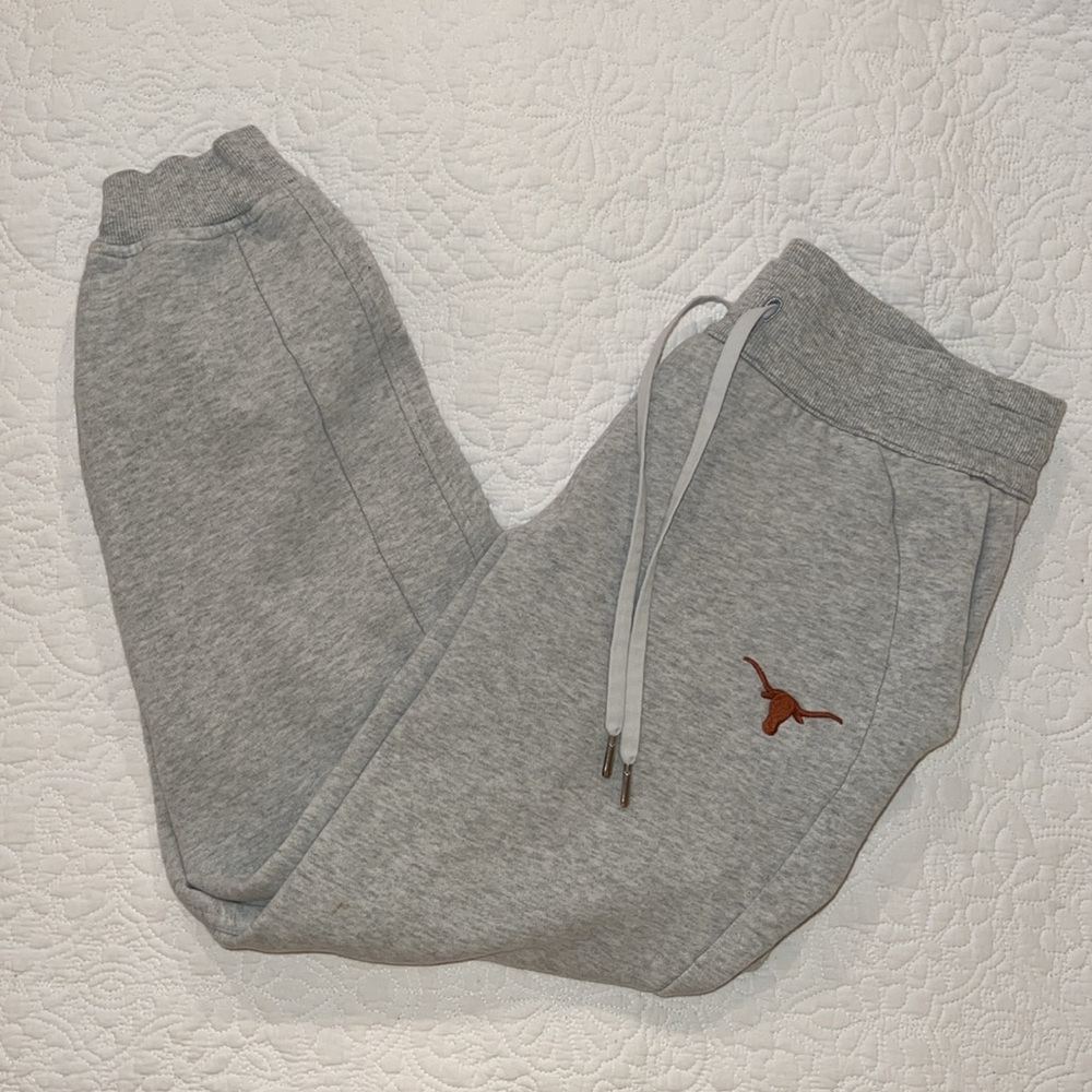 lululemon athletica White Joggers
